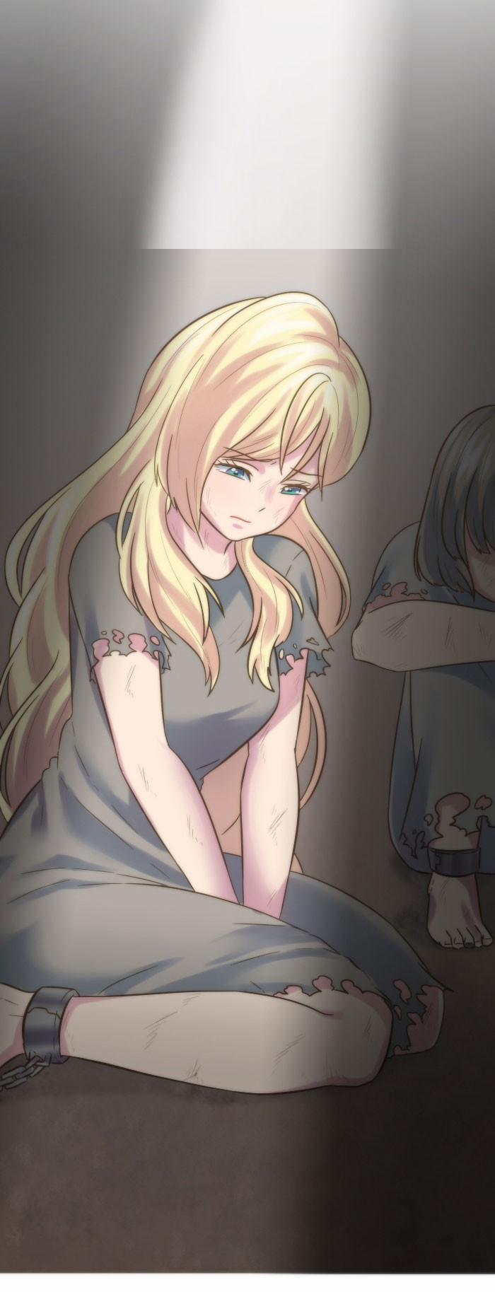 Cô Dâu Của Hoàng Tử Rồng 1.5 trang 1