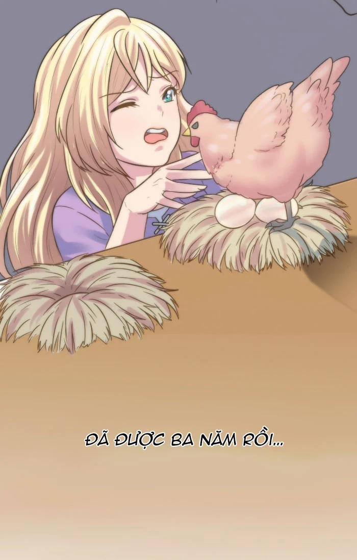 Cô Dâu Của Hoàng Tử Rồng 1.5 trang 10