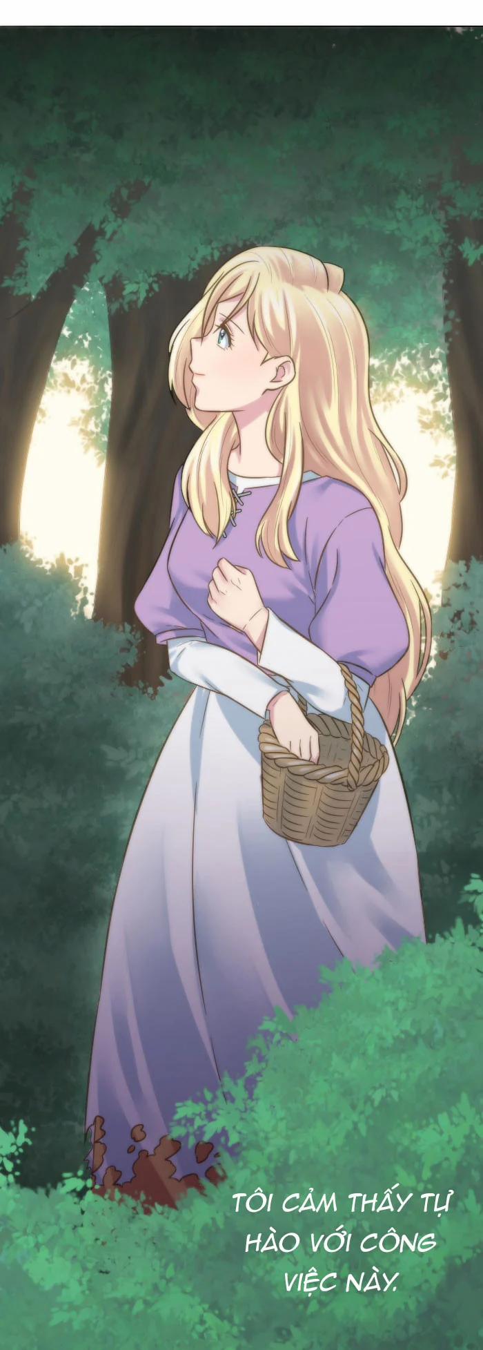 Cô Dâu Của Hoàng Tử Rồng 1.5 trang 13