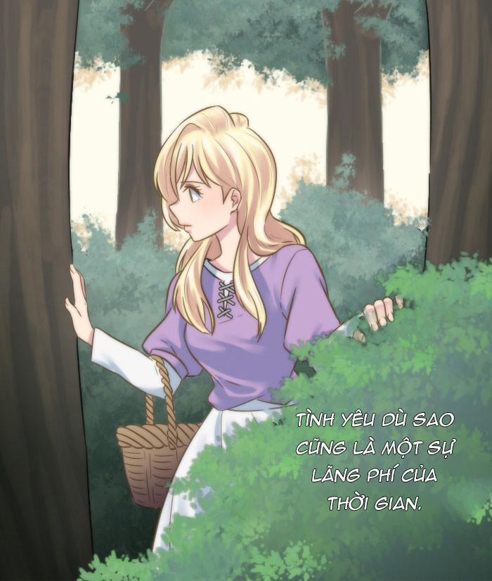 Cô Dâu Của Hoàng Tử Rồng 1.5 trang 14