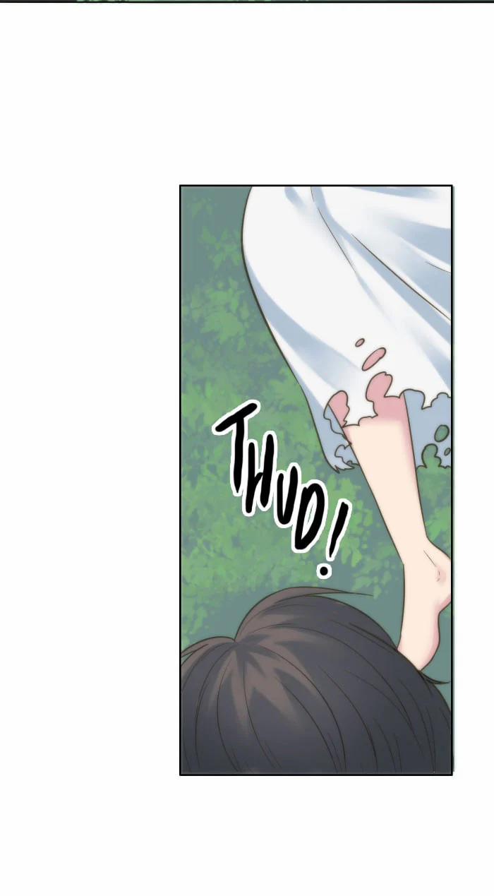 Cô Dâu Của Hoàng Tử Rồng 1.5 trang 16