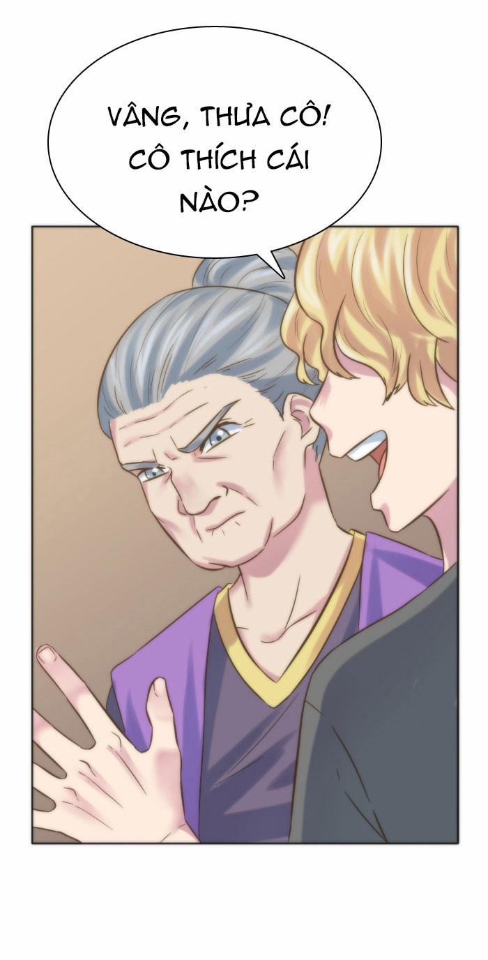 Cô Dâu Của Hoàng Tử Rồng 1.5 trang 2