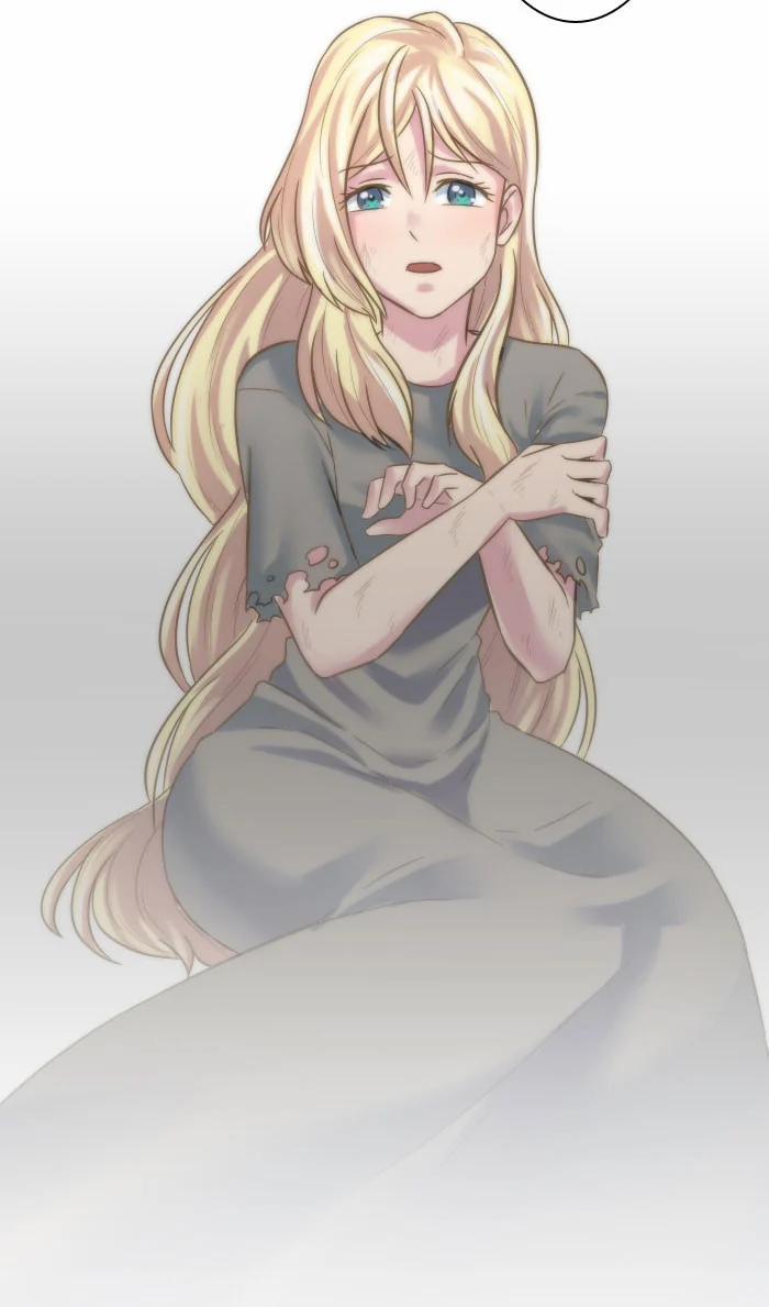 Cô Dâu Của Hoàng Tử Rồng 1.5 trang 4