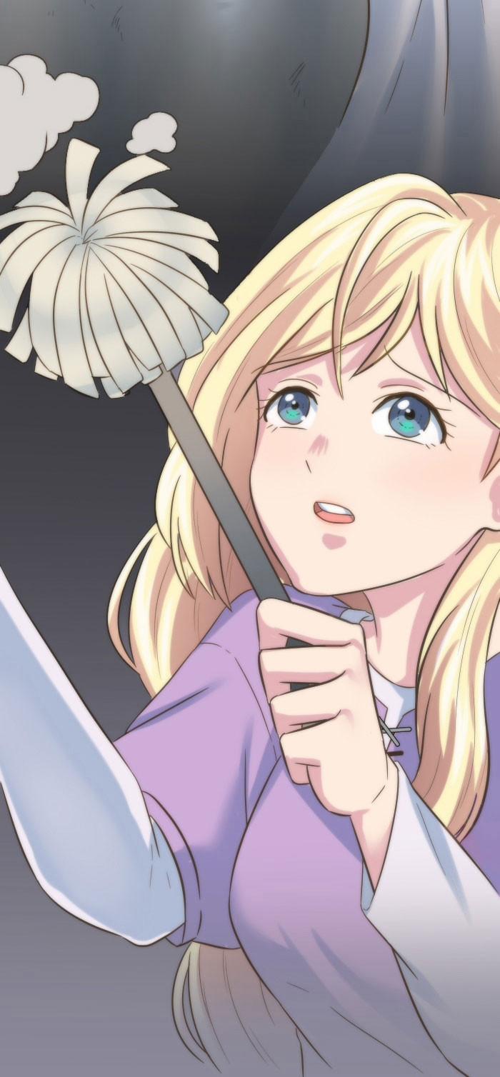 Cô Dâu Của Hoàng Tử Rồng 1.5 trang 9