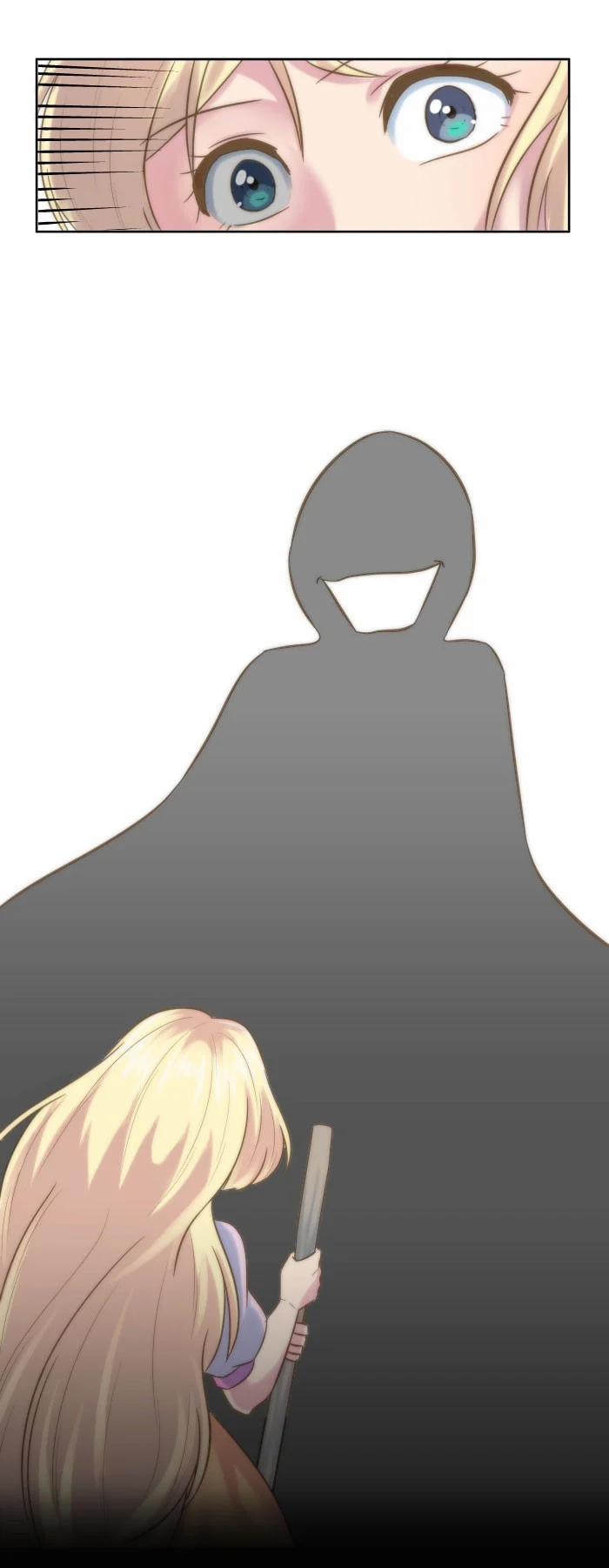 Cô Dâu Của Hoàng Tử Rồng 1 trang 10