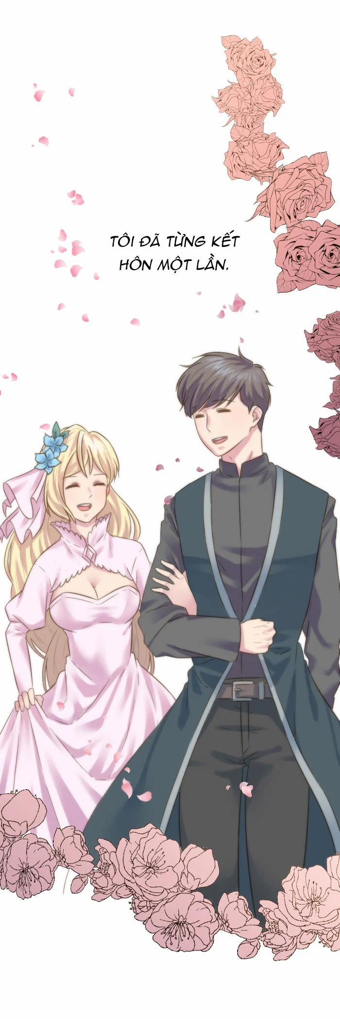 Cô Dâu Của Hoàng Tử Rồng 1 trang 15