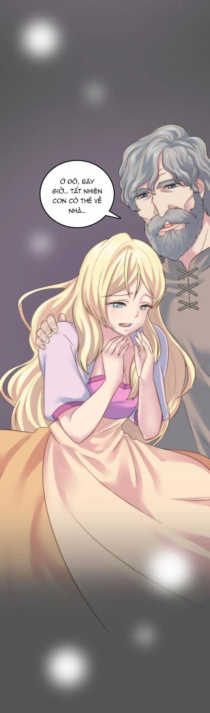 Cô Dâu Của Hoàng Tử Rồng 1 trang 17