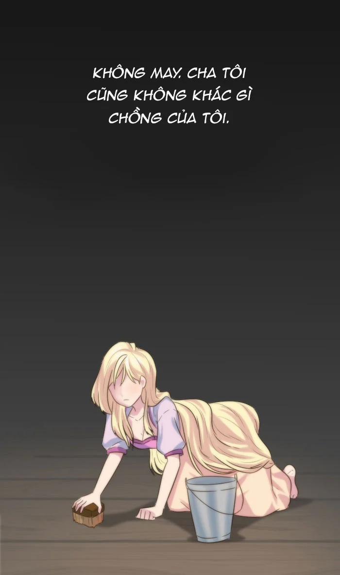 Cô Dâu Của Hoàng Tử Rồng 1 trang 18