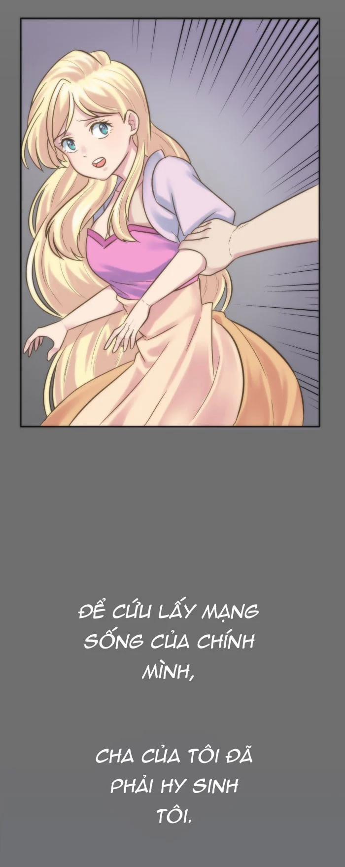 Cô Dâu Của Hoàng Tử Rồng 1 trang 22