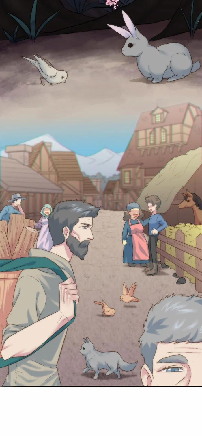 Cô Dâu Của Hoàng Tử Rồng 1 trang 5