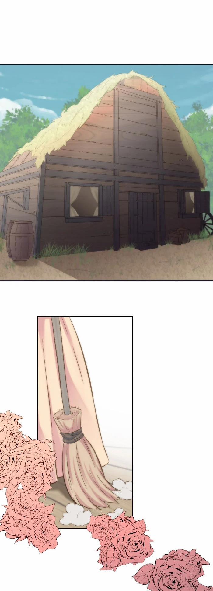 Cô Dâu Của Hoàng Tử Rồng 1 trang 6