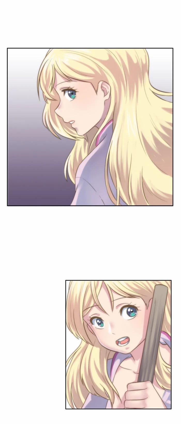 Cô Dâu Của Hoàng Tử Rồng 1 trang 9