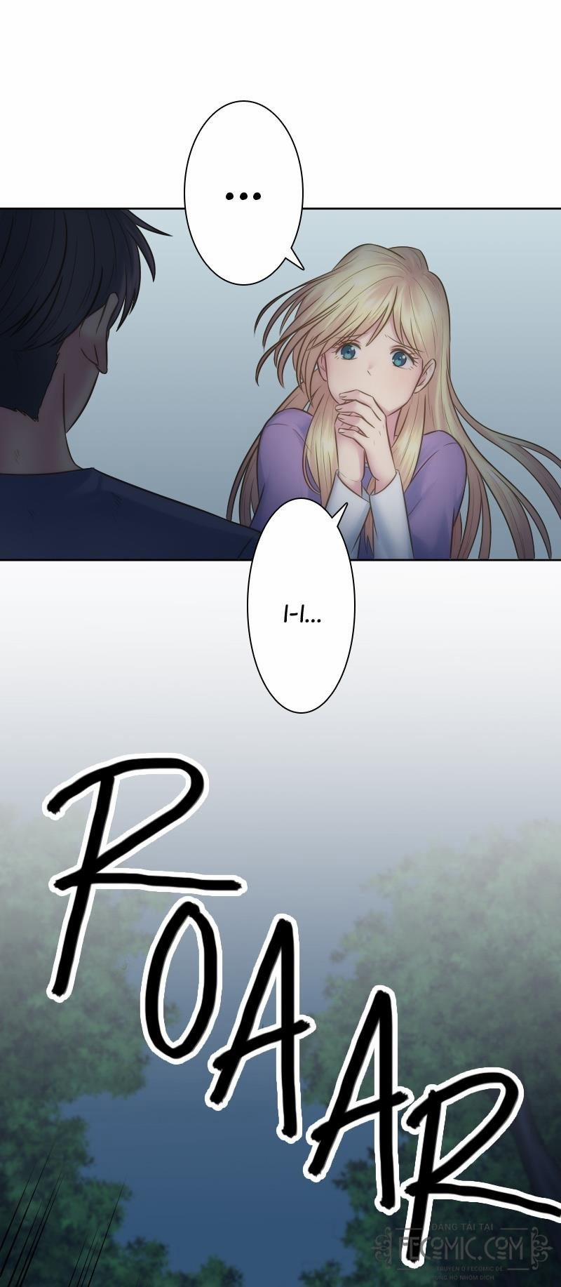 Cô Dâu Của Hoàng Tử Rồng 10 trang 0