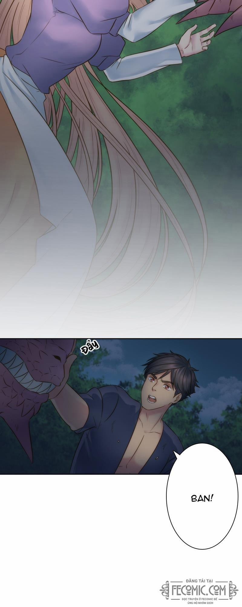 Cô Dâu Của Hoàng Tử Rồng 10 trang 13