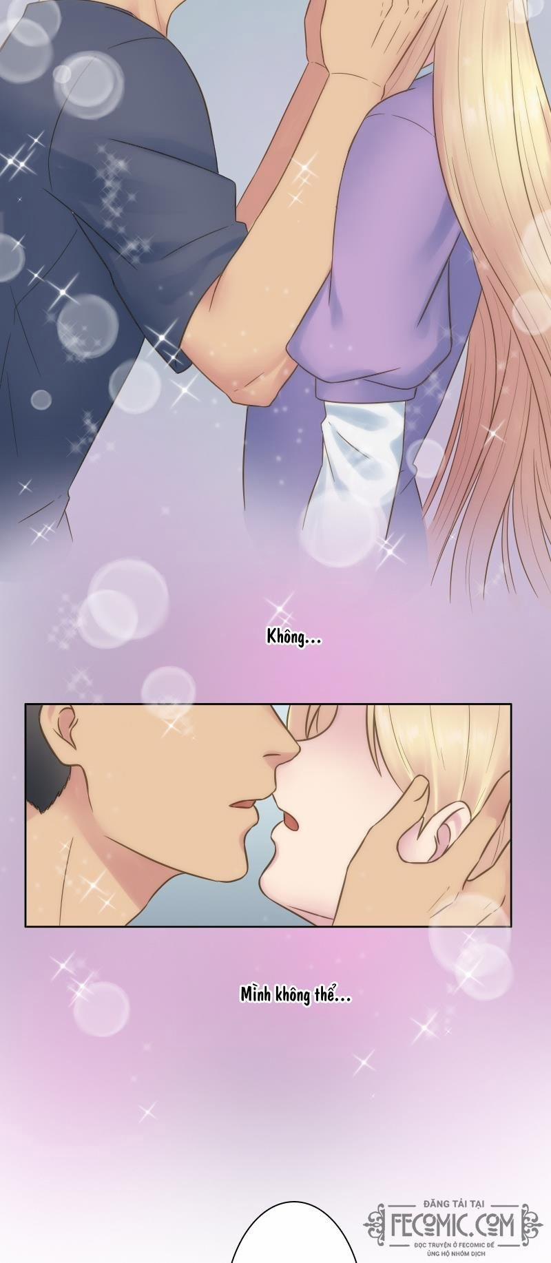 Cô Dâu Của Hoàng Tử Rồng 10 trang 2