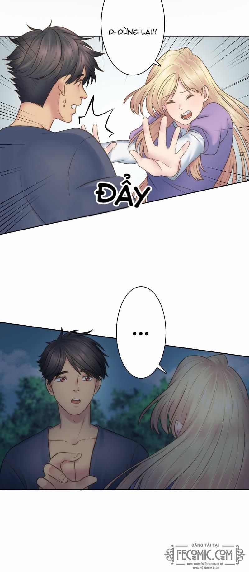 Cô Dâu Của Hoàng Tử Rồng 10 trang 3