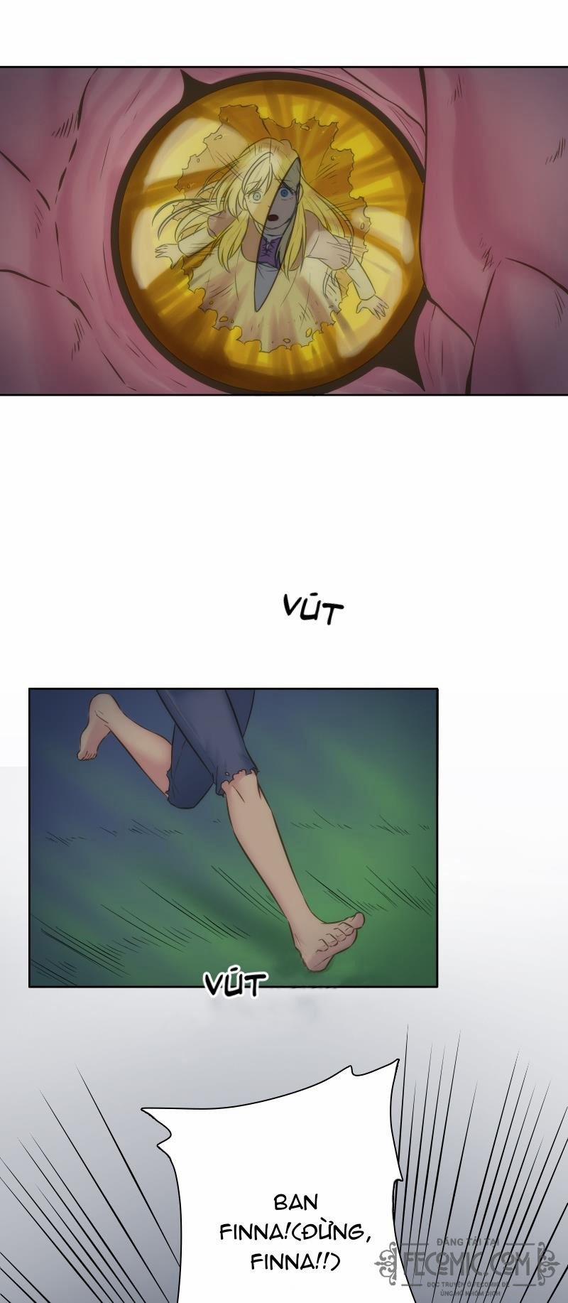 Cô Dâu Của Hoàng Tử Rồng 10 trang 9