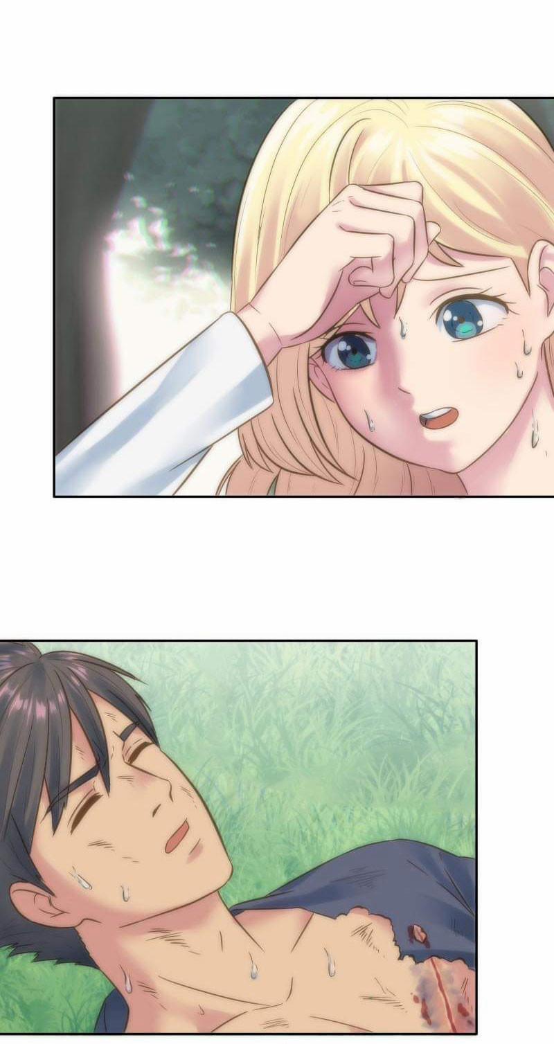 Cô Dâu Của Hoàng Tử Rồng 2.5 trang 10