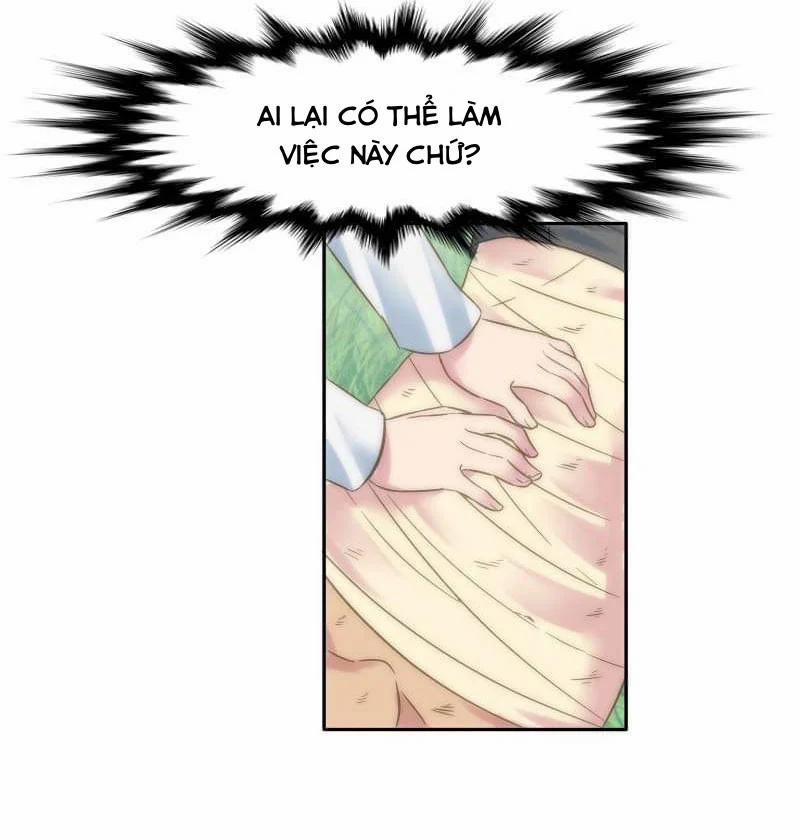 Cô Dâu Của Hoàng Tử Rồng 2.5 trang 11