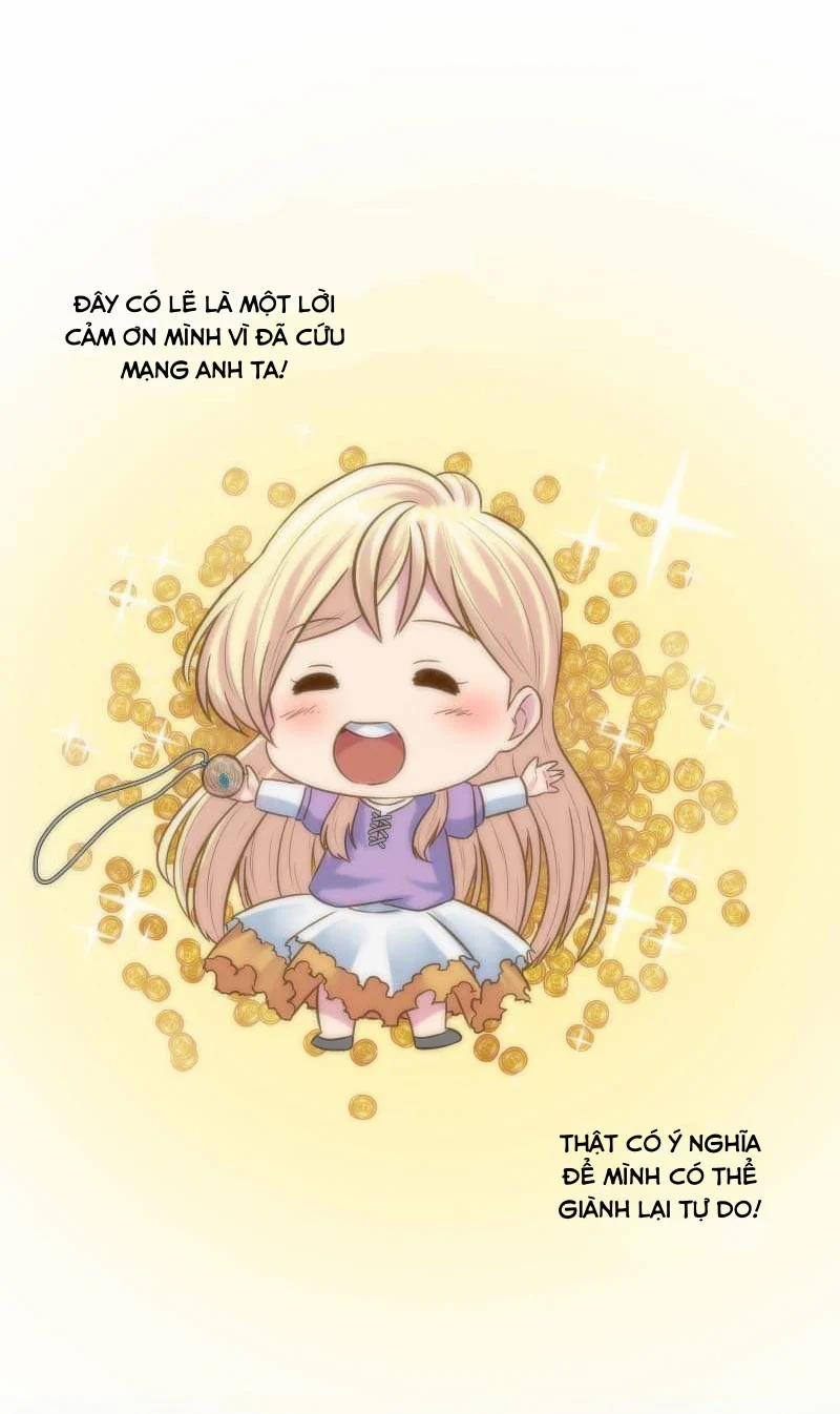 Cô Dâu Của Hoàng Tử Rồng 2.5 trang 15