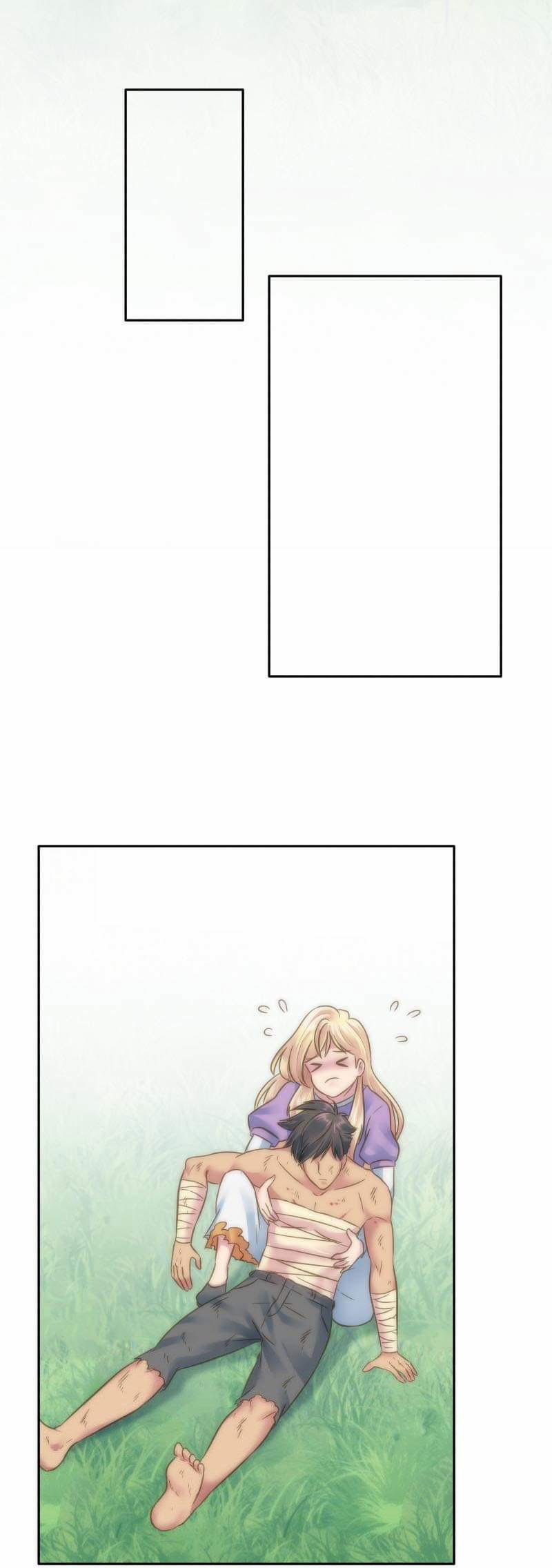 Cô Dâu Của Hoàng Tử Rồng 2.5 trang 17