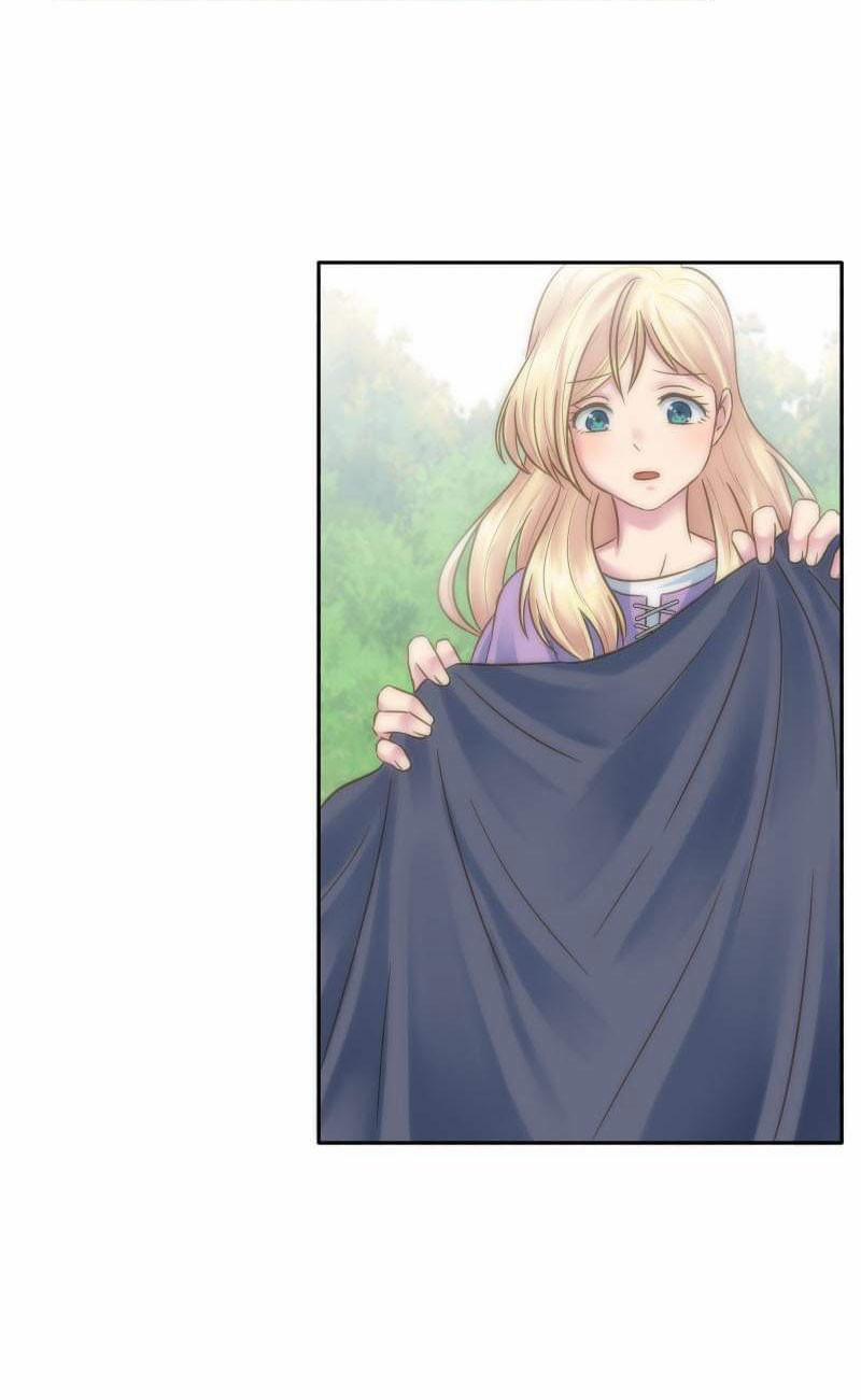 Cô Dâu Của Hoàng Tử Rồng 2.5 trang 18