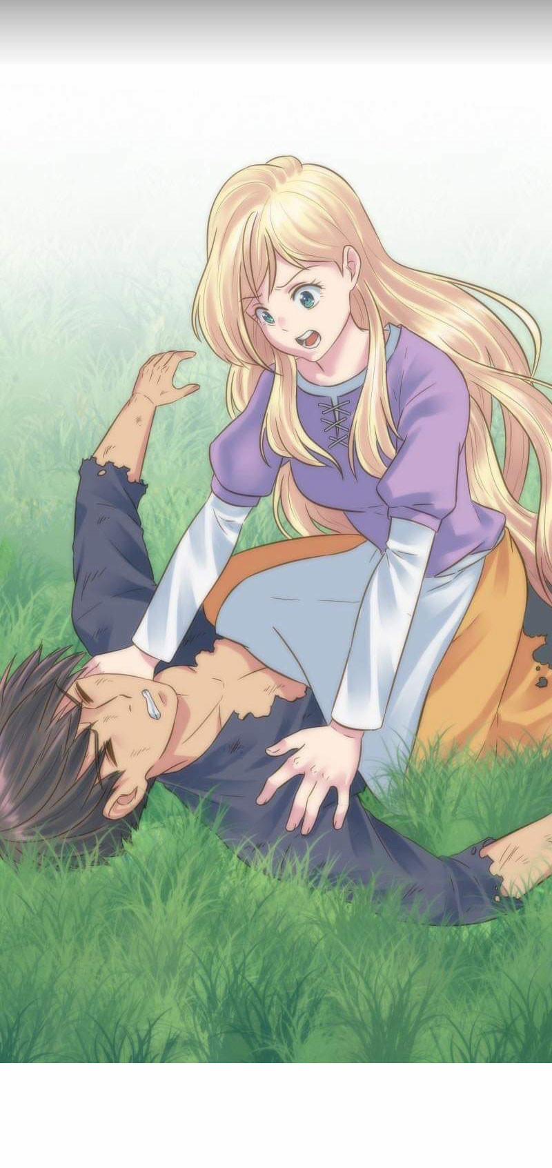 Cô Dâu Của Hoàng Tử Rồng 2.5 trang 2