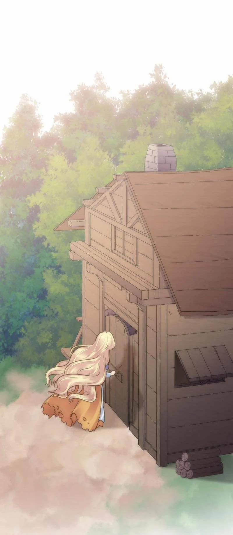 Cô Dâu Của Hoàng Tử Rồng 2.5 trang 21