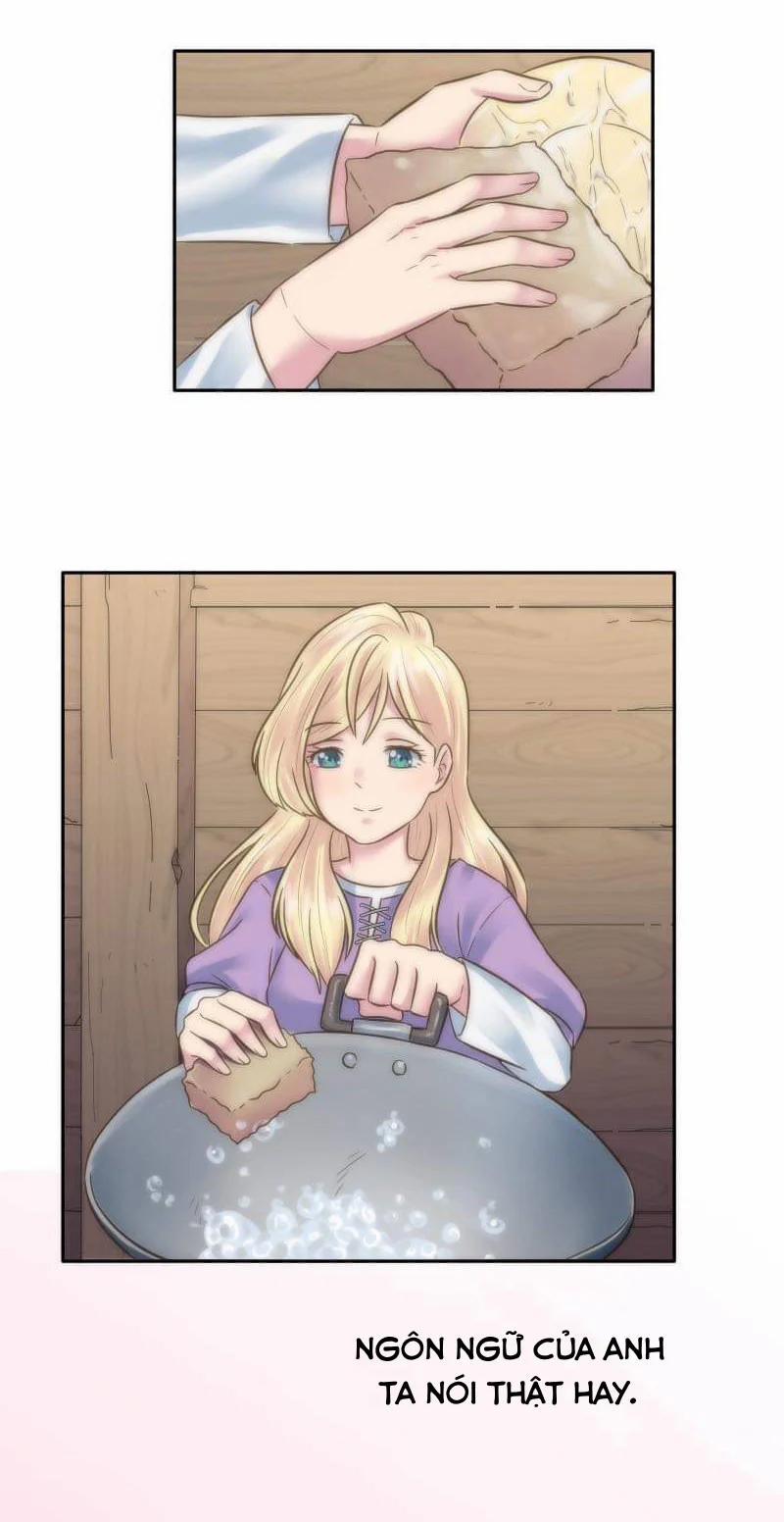 Cô Dâu Của Hoàng Tử Rồng 2.5 trang 23