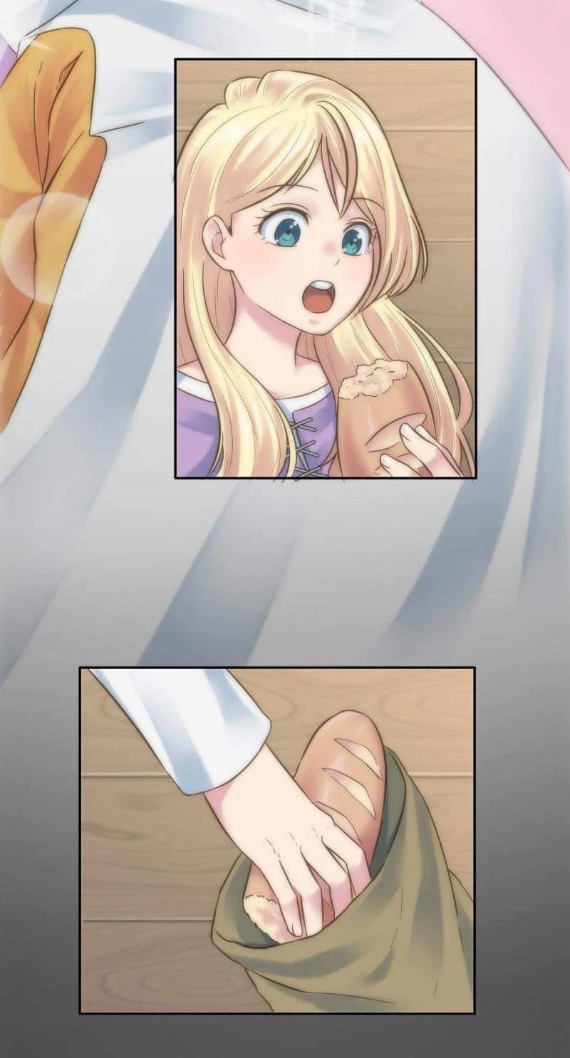 Cô Dâu Của Hoàng Tử Rồng 2.5 trang 25