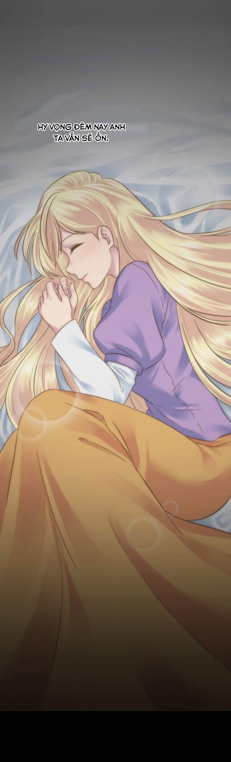 Cô Dâu Của Hoàng Tử Rồng 2.5 trang 26