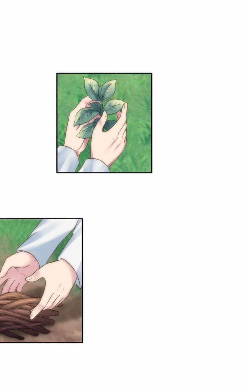 Cô Dâu Của Hoàng Tử Rồng 2.5 trang 4