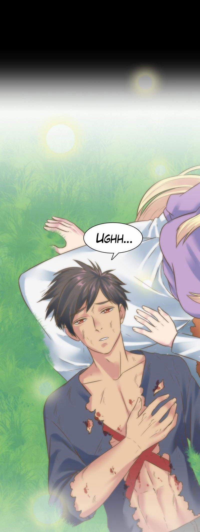 Cô Dâu Của Hoàng Tử Rồng 2 trang 1