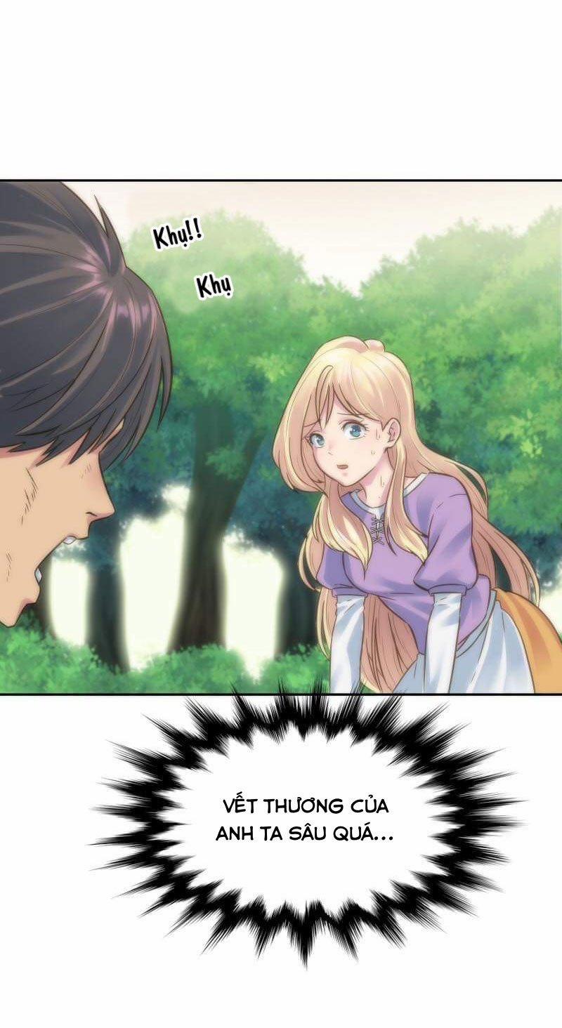 Cô Dâu Của Hoàng Tử Rồng 2 trang 11