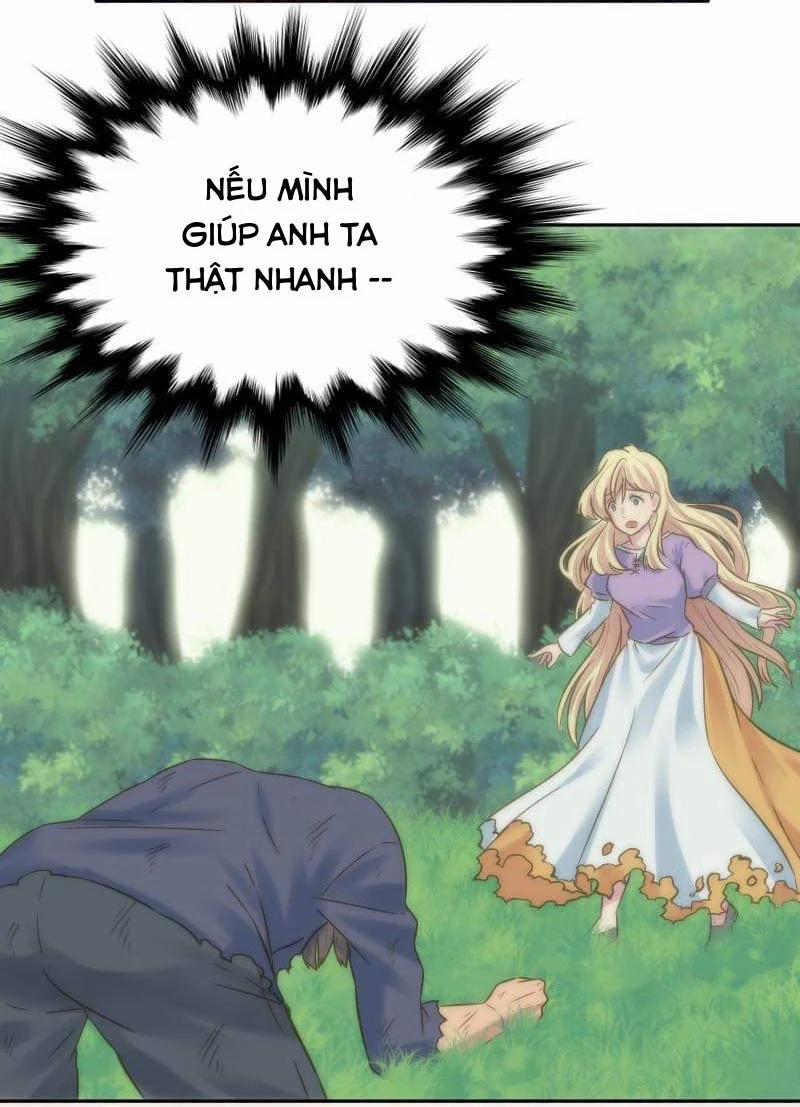 Cô Dâu Của Hoàng Tử Rồng 2 trang 13