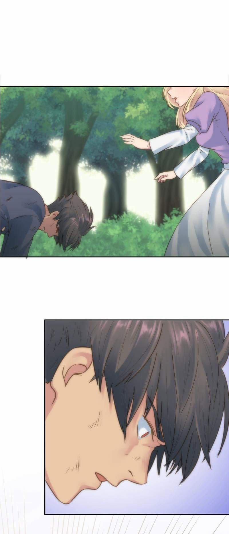 Cô Dâu Của Hoàng Tử Rồng 2 trang 16