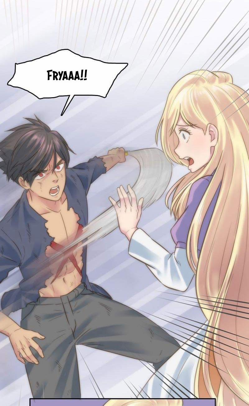 Cô Dâu Của Hoàng Tử Rồng 2 trang 17