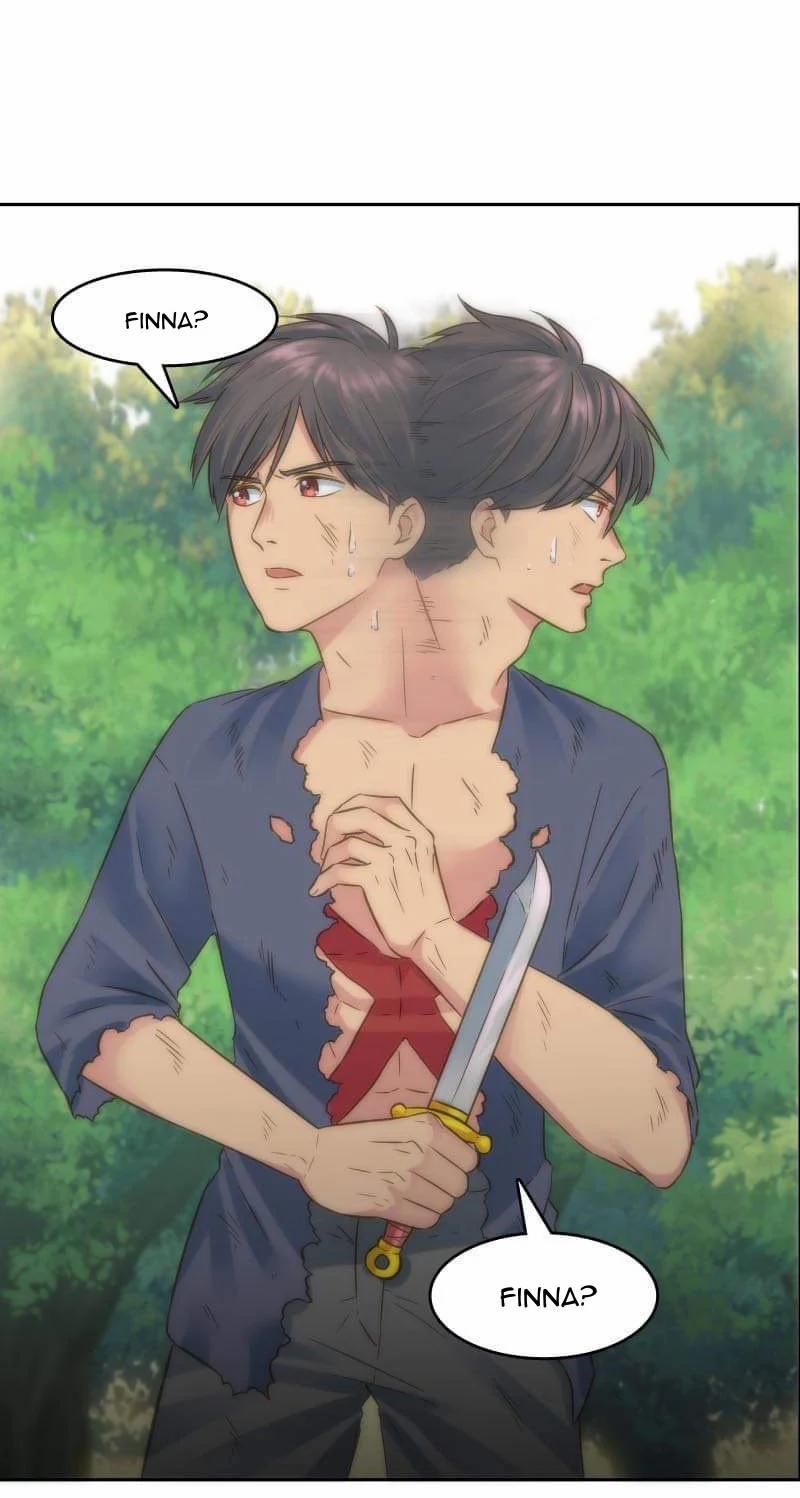 Cô Dâu Của Hoàng Tử Rồng 2 trang 21