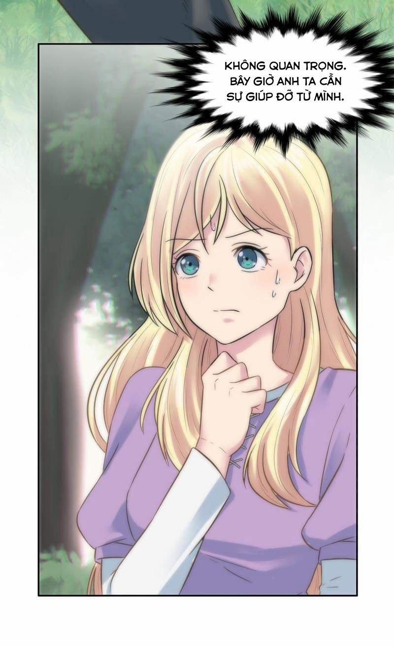 Cô Dâu Của Hoàng Tử Rồng 2 trang 24