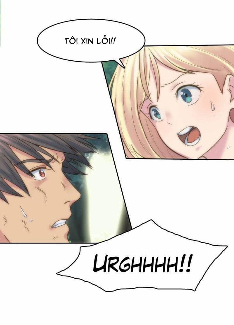 Cô Dâu Của Hoàng Tử Rồng 2 trang 27