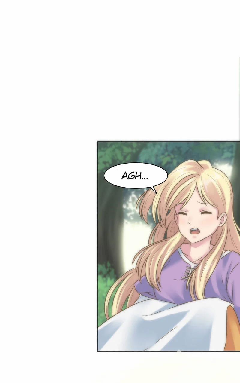 Cô Dâu Của Hoàng Tử Rồng 2 trang 6