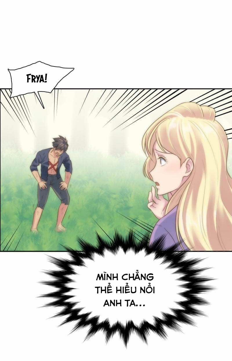 Cô Dâu Của Hoàng Tử Rồng 2 trang 9