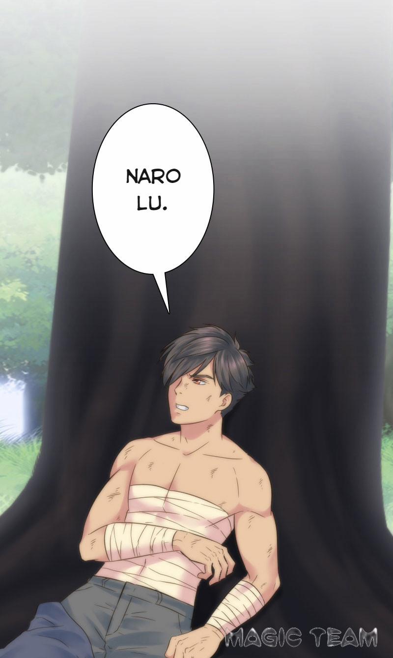 Cô Dâu Của Hoàng Tử Rồng 3.5 trang 10