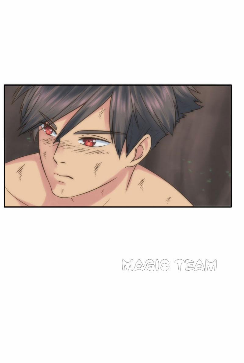 Cô Dâu Của Hoàng Tử Rồng 3.5 trang 12