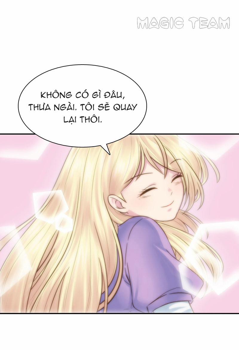 Cô Dâu Của Hoàng Tử Rồng 3.5 trang 13