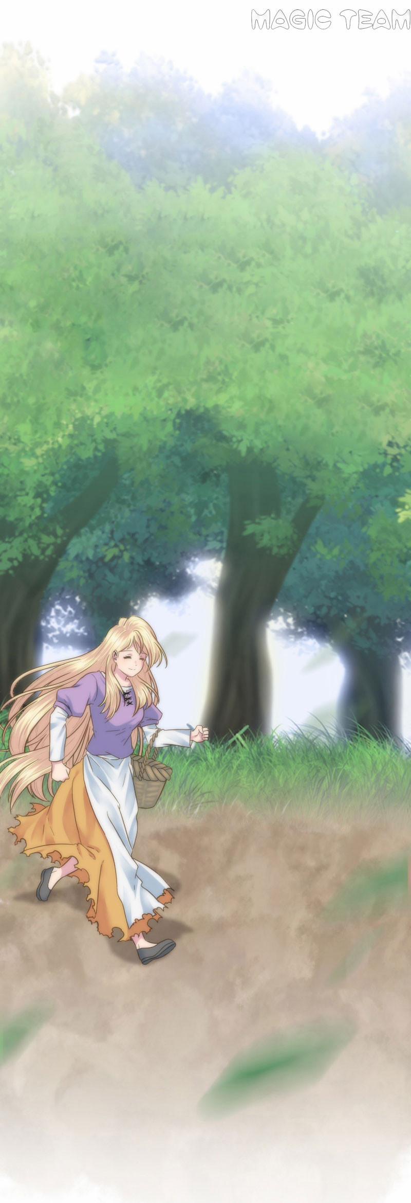 Cô Dâu Của Hoàng Tử Rồng 3.5 trang 14