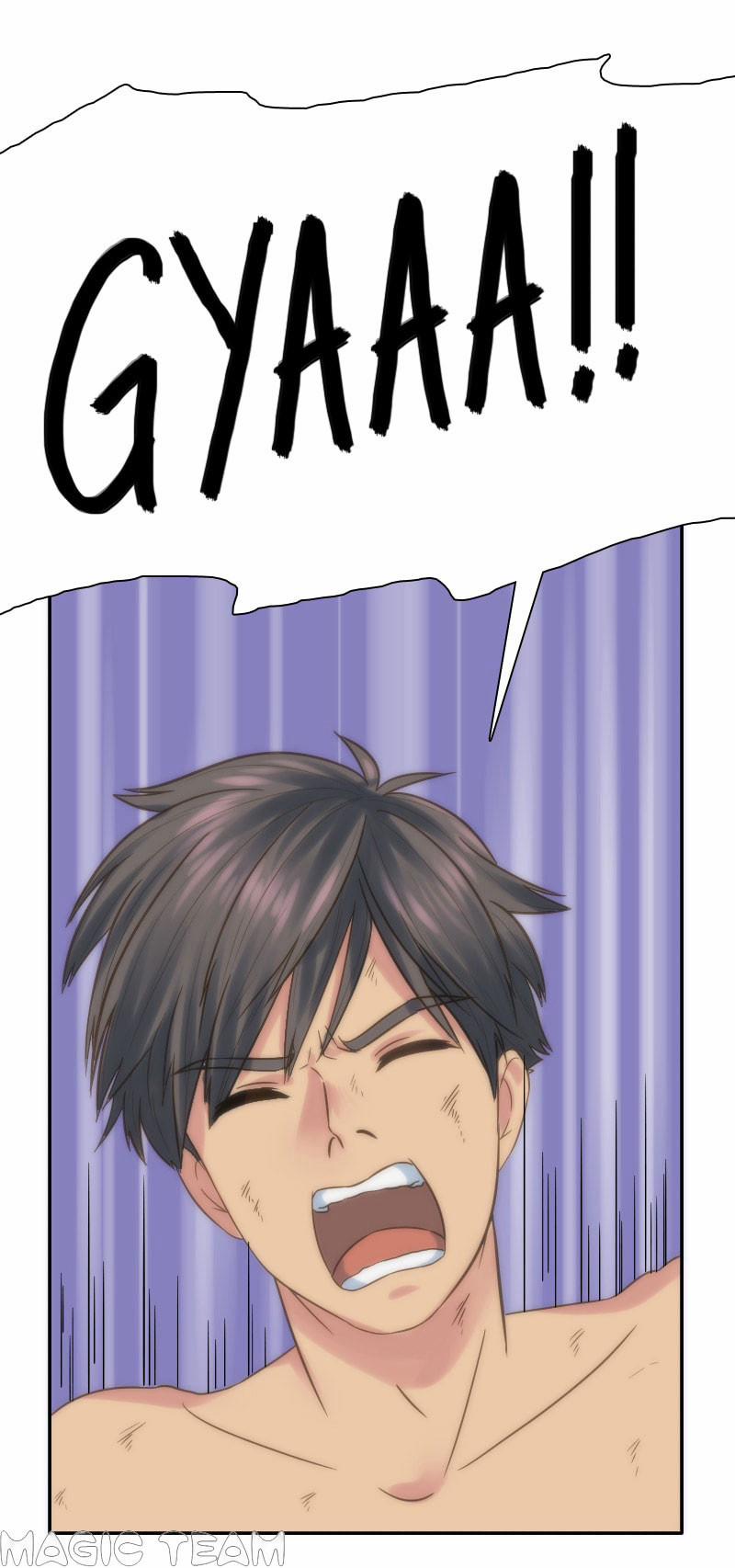 Cô Dâu Của Hoàng Tử Rồng 3.5 trang 2