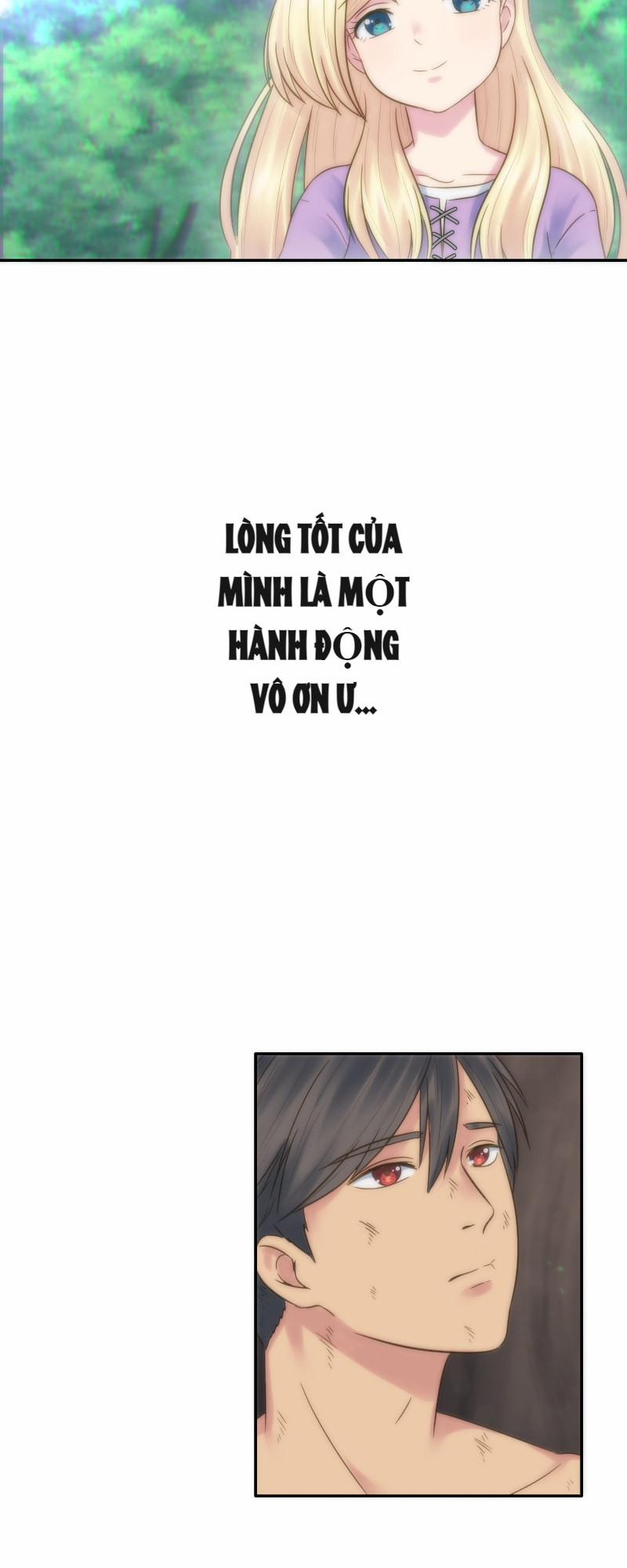 Cô Dâu Của Hoàng Tử Rồng 3.5 trang 7