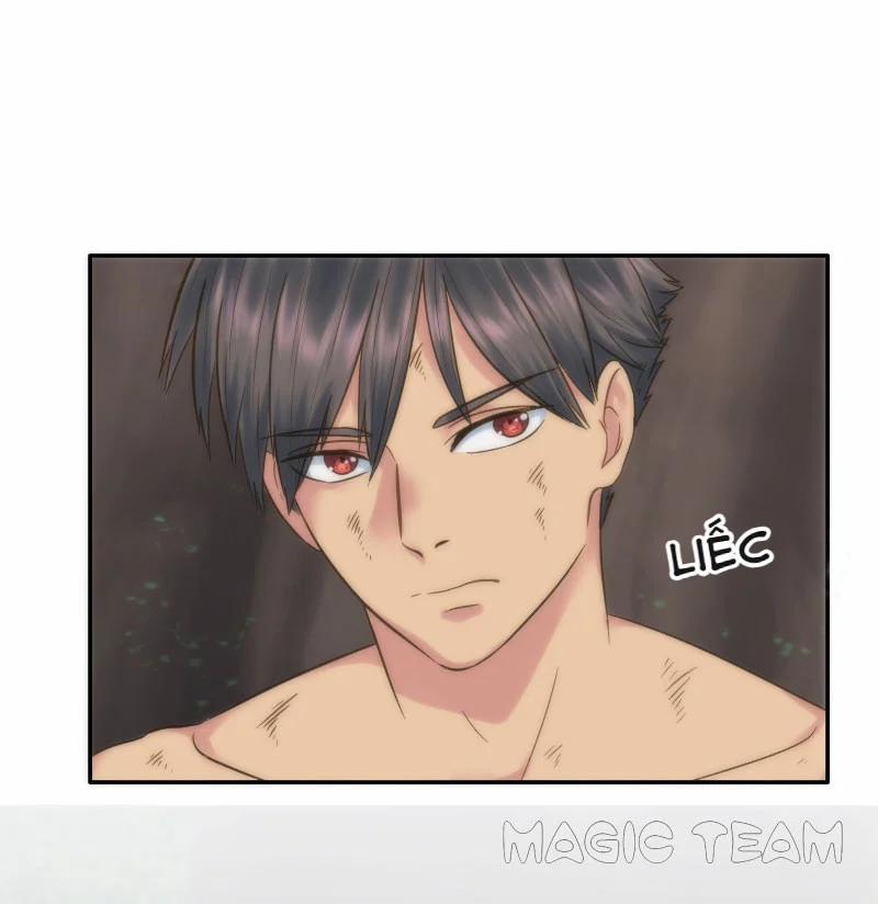 Cô Dâu Của Hoàng Tử Rồng 3.5 trang 9