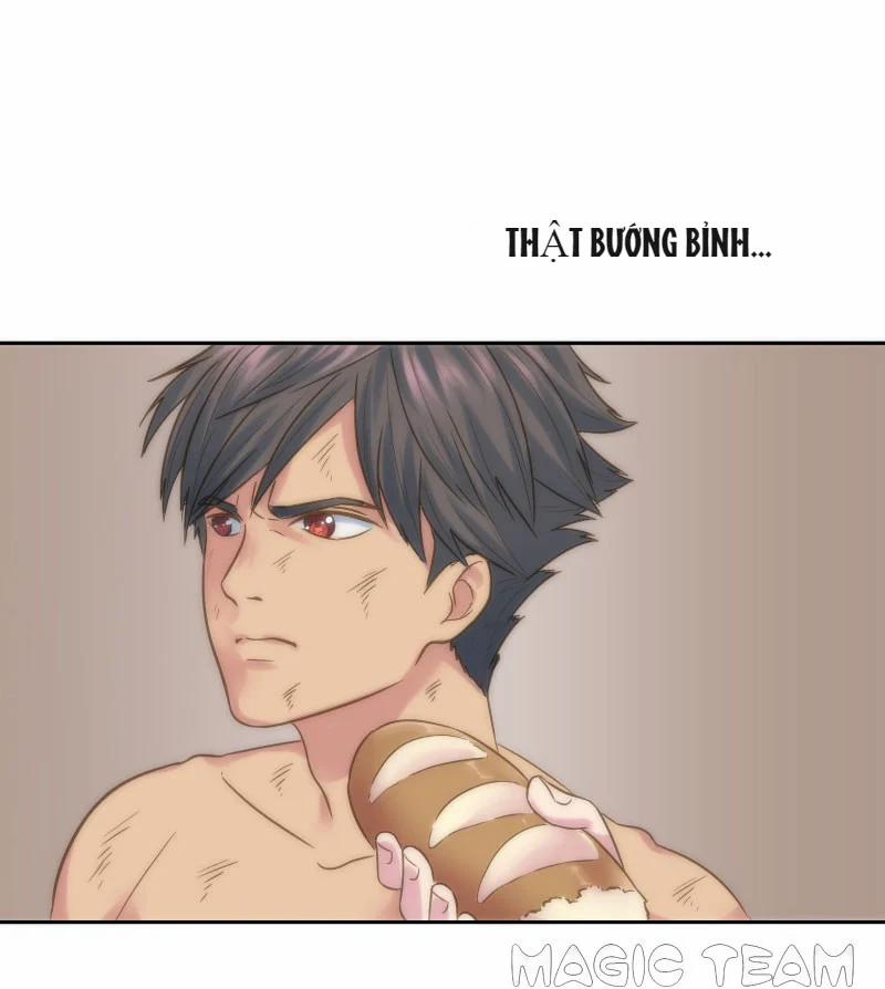 Cô Dâu Của Hoàng Tử Rồng 3 trang 14